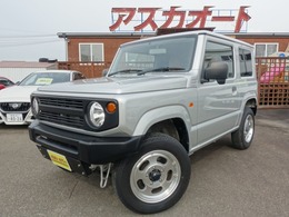 スズキ ジムニー 660 XG 4WD APIOグリル　ディスプレイオーディオ