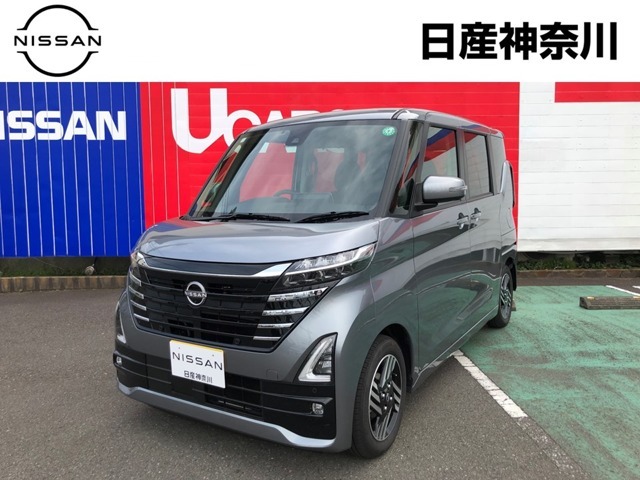 おクルマ選びは是非、日産神奈川Carスクエア横須賀店へお任せください！当店販売スタッフが、お客様のご希望にピッタリな1台をご紹介します。初めてのお車をご検討中のお客様、お気軽にお問合せください♪