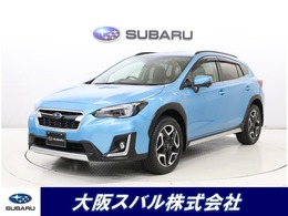 スバル XV 2.0 アドバンス 4WD 