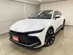 2.4 RS E-Four advanced 4WD