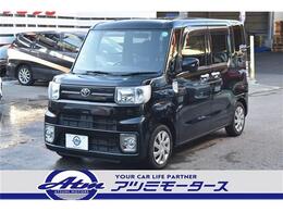 トヨタ ピクシスメガ 660 D CDデッキ・走行3.3万km