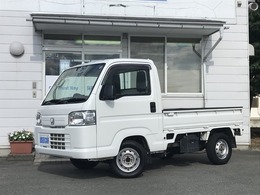 ホンダ アクティトラック 660 SDX 4WD 5MT AC PS PW ABS SRS キーレス