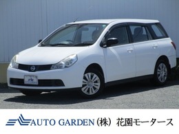 日産 ウイングロード 1.5 15B 