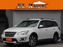 スバル エクシーガクロスオーバー7 2.5 i アイサイト 4WD 1オーナー ナビ 地デジ Bカメラ BT音楽