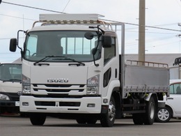 いすゞ フォワード 4.05t アルミブロック 内寸-長485x幅216x高59