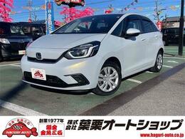 ホンダ フィット 1.5 e:HEV ホーム 禁煙車 ナビ バックカメラ Bluetooth