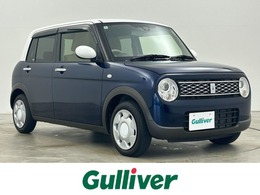 スズキ アルトラパン 660 モード 8インチSDナビ(CN-RZ843)　レーダーブレー