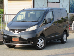 日産 NV200バネットバン の中古車 1.6 GX 大阪府茨木市 32.8万円