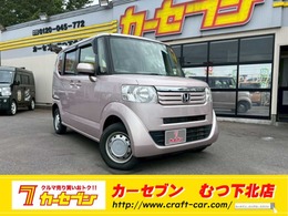 ホンダ N-BOX+ 660 G 4WD 福祉車両 スロープ 電動ウインチ 車いす