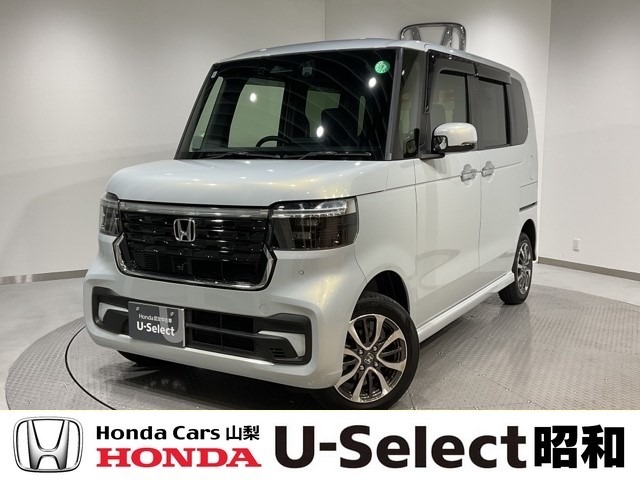 弊社は、車両本体価格に、整備代金が含まれております。納車時までにホンダの整備士がしっかりと点検整備をさせていただいておりますので、ご安心してお買い求めしていただけます。