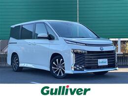 トヨタ ヴォクシー 1.8 ハイブリッド S-Z 10型ディスプレイオーディオナビ