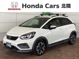 ホンダ フィット 1.5 e:HEV クロスター 最長5年保証9インチナビ ワンオ-ナ-