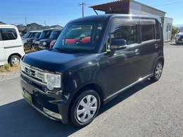 ダイハツ ムーヴコンテ 660 カスタム G ナビ　フルセグテレビ　バックカメラ