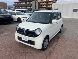 ホンダ N-ONE 660 G Lパッケージ 