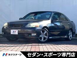 トヨタ マークII 2.5 グランデiR-V 純正5MT 1JZ-GTE 2.5L直6ターボ