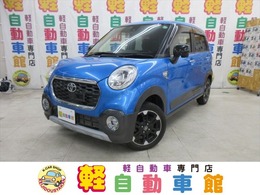 トヨタ ピクシスジョイ C 660 G SAII 4WD ナビTV ABS エコアイドル スマキー