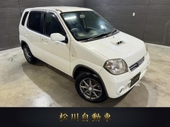 スズキ Kei の中古車 660 Bターボ 4WD 北海道札幌市白石区 24.8万円