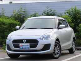 スズキ スイフト 1.2 XGリミテッド 前後ドラレコ・ETC・オーディオ