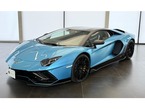 LP780-4 ウルティメ 4WD