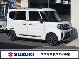 スズキ スペーシア 660 ギア ハイブリッド XZ スズキ保証付