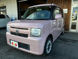 ダイハツ ムーヴコンテ 660 X 禁煙車/ナビTV/バックカメラ/Bluetooth接続