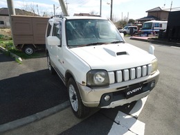 スズキ ジムニー 660 ランドベンチャー 4WD 