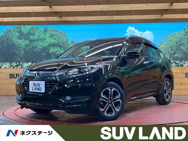 ホンダセンシング　禁煙車　ハーフレザーシート　シートヒーター