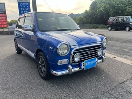 ダイハツ ミラジーノ 660 ミニライトスペシャルターボ 