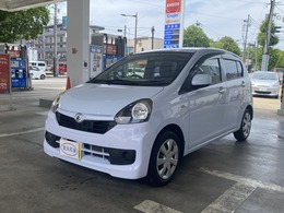 ダイハツ ミライース 660 L SA キーレス　ETC　アイスト　レンタUP