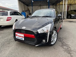 ダイハツ コペン ローブ 660 社外ナビ・TV・Bモニター・社外ドライブレ