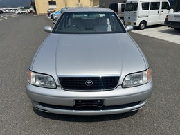 トヨタ アリスト 3.0 V 