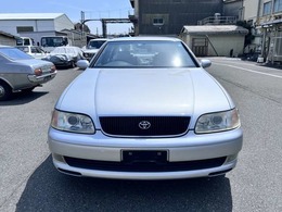 トヨタ アリスト 3.0 V 