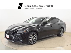 レクサス GS の中古車 350 Fスポーツ 岐阜県岐阜市 368.0万円