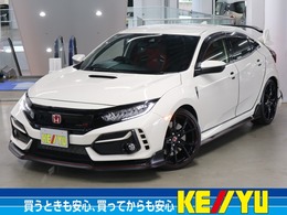 ホンダ シビックタイプR 2.0 TV クルーズコントロール