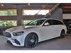 メルセデスAMG Eクラス ステーションワゴン の中古車 E53 4マチックプラス (ISG搭載モデル) 4WD MP202302 神奈川県横浜市都筑区 1030.0万円