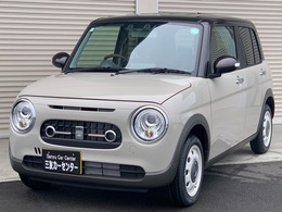 スズキ アルトラパン LC 660 X 