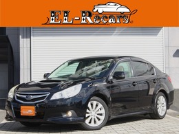 スバル レガシィB4 2.5 GT アイサイト 4WD 暖電動本革シート・HDDナビ・バックカメラ