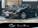 SLK200 エクスクルーシブ