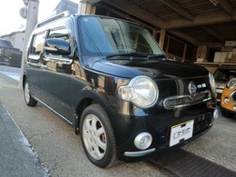 ダイハツ ミラココア 660 プラス X 走行67000キロ車検令和9年2月ナビワンセグ