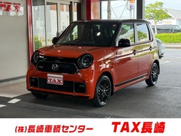 ホンダ N-ONE 660 RS 9インチDオーディオ　Bカメラ　6速MT