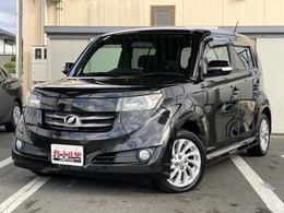 トヨタ bB 1.5 Z Xバージョン 自社　ローン　対象車