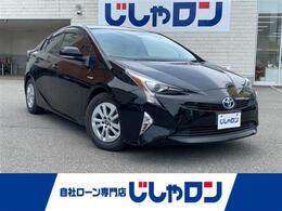 トヨタ プリウス 1.8 S 純正オーディオ ETC 電動格納ミラー