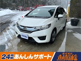 ホンダ フィット 1.5 ハイブリッド Fパッケージ 格納ミラー　スマートキー