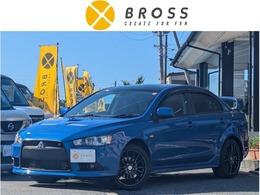 三菱 ギャランフォルティス 2.0 ラリーアート 4WD 自社買取 4WD ターボ ナビTV BT Bカメ SST