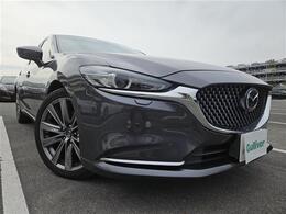 マツダ アテンザ 2.2 XD Lパッケージ ディーゼルターボ 4WD 純正ナビ フルセグ ETC クルコン 禁煙車