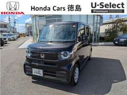 ホンダ N-BOX 660 届出済未使用車　ナビ穴　カーペットマット