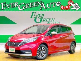 日産 ノート 1.2 e-POWER AUTECH 11月16日マデ 日本製前後ドラレコプレゼ ン