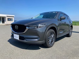 マツダ CX-5 2.2 XD プロアクティブ ディーゼルターボ 360°ビュー・モニター