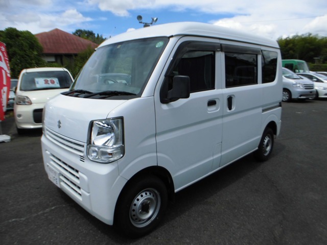 車検整備付き・乗り出し総額価格です。