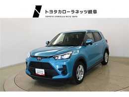 トヨタ ライズ 1.0 G 